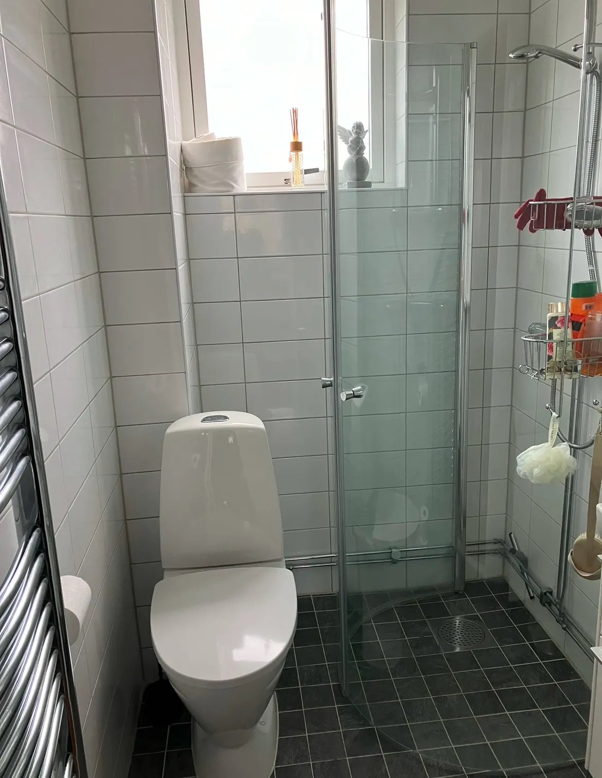 Hyreslägenhet på Göteborg i goteborg