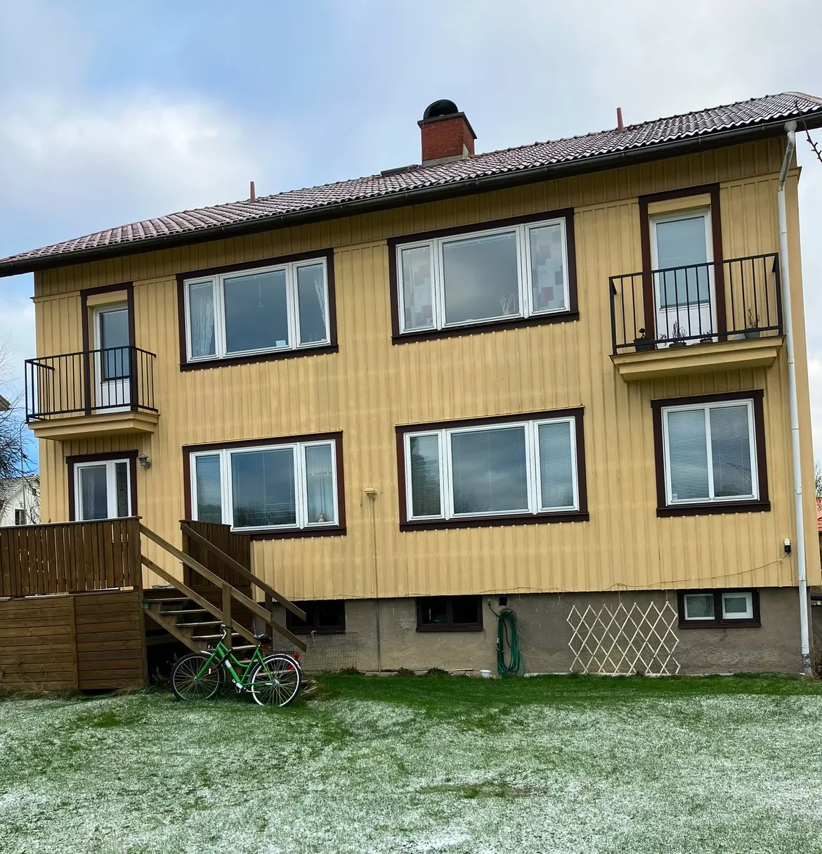 Hyreslägenhet på Göteborg i goteborg