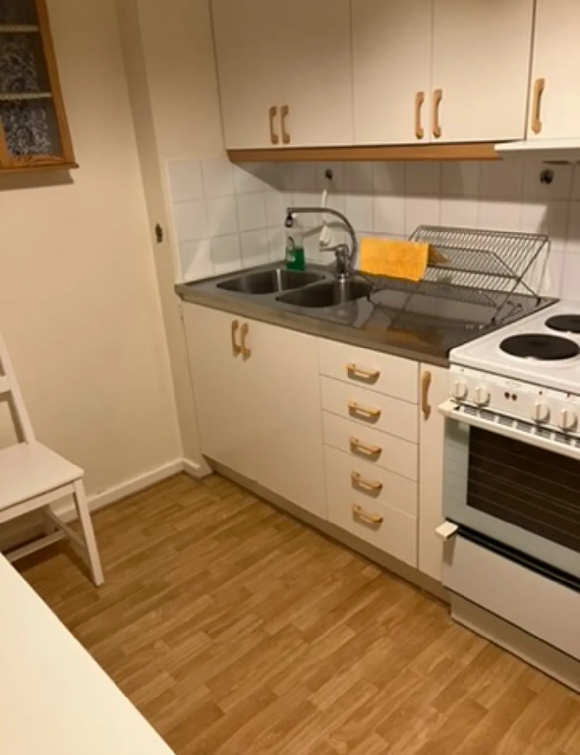 Hyreslägenhet på Göteborg i goteborg