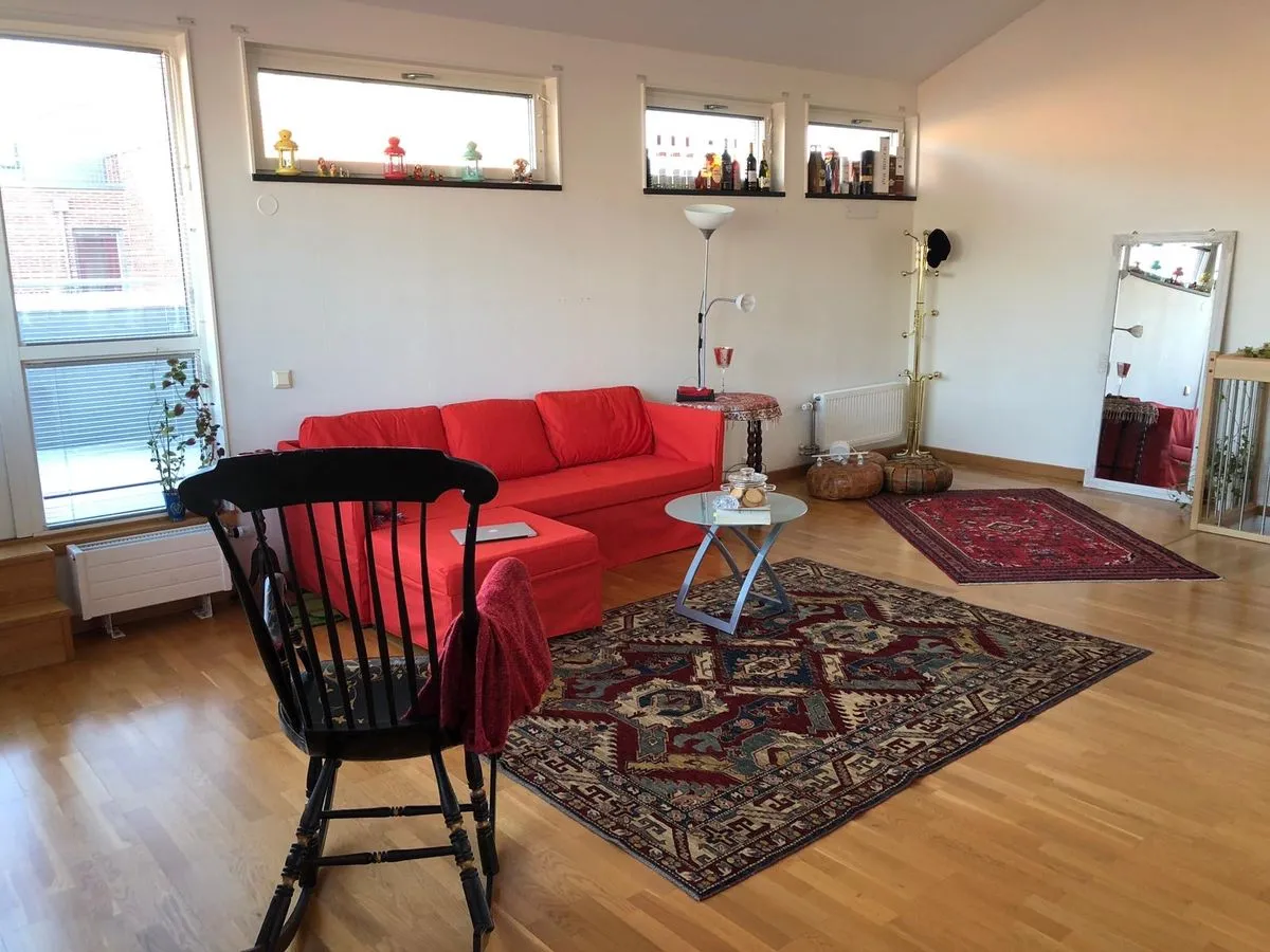 Hyreslägenhet på Göteborg i goteborg