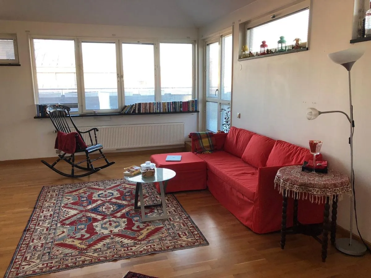 Hyreslägenhet på Göteborg i goteborg
