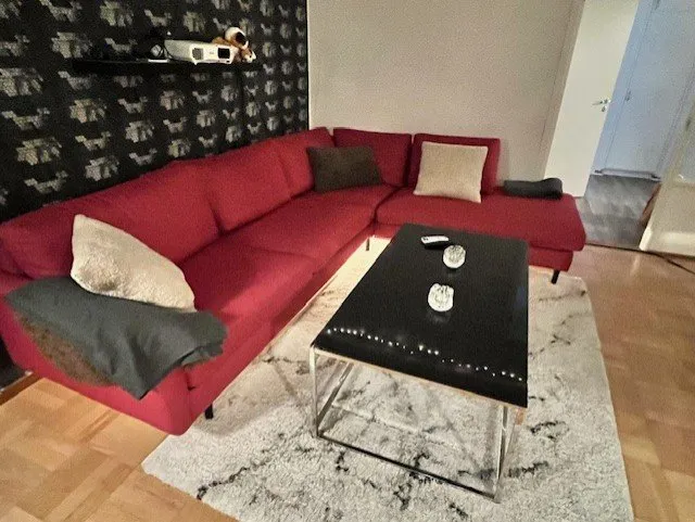 Hyreslägenhet på Solna i solna