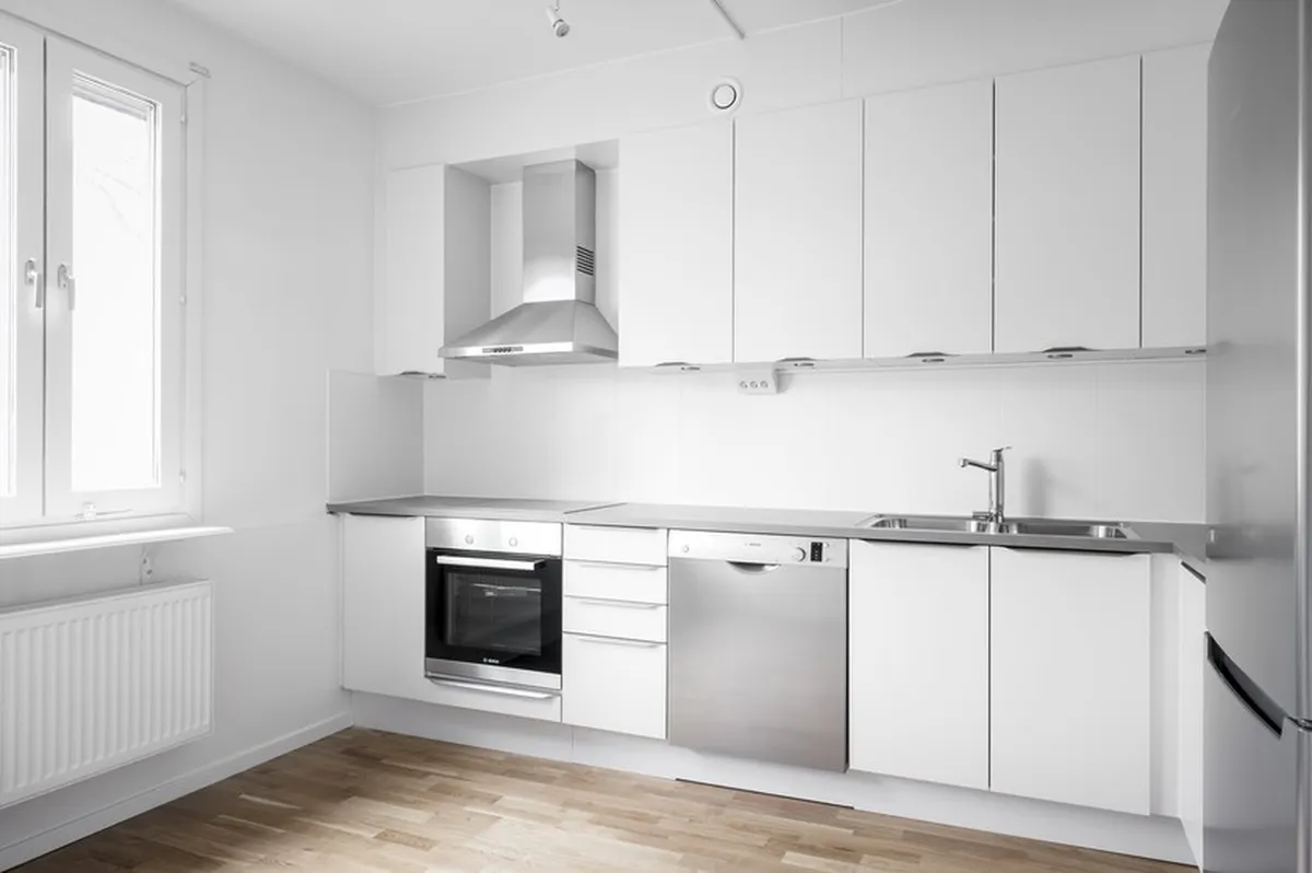 Hyreslägenhet på Göteborg i goteborg