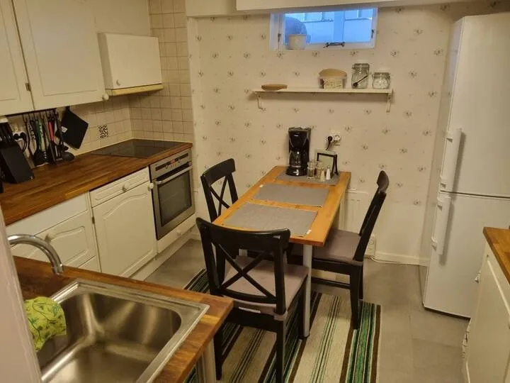 Hyresbostad på Göteborg i goteborg