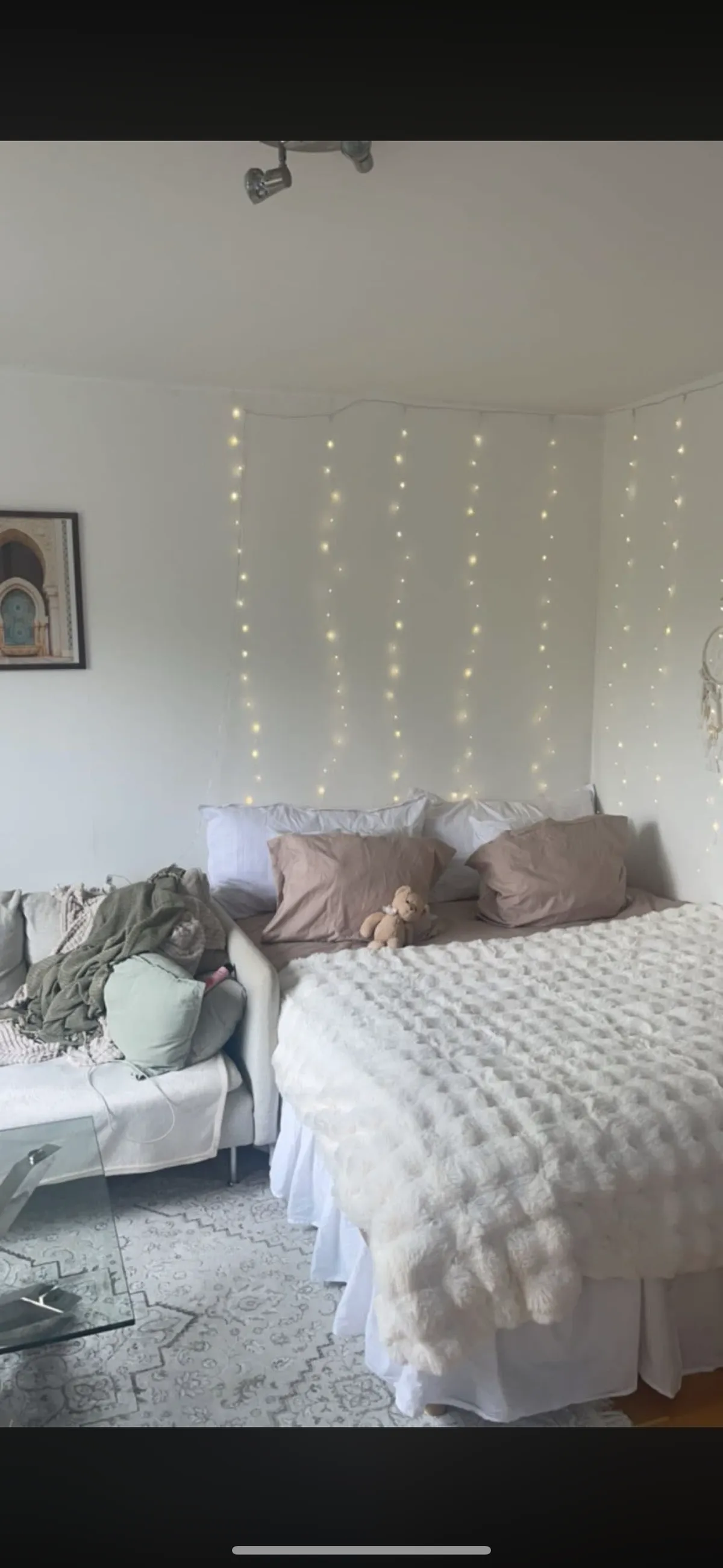 Hyreslägenhet på Hässelby i hasselby