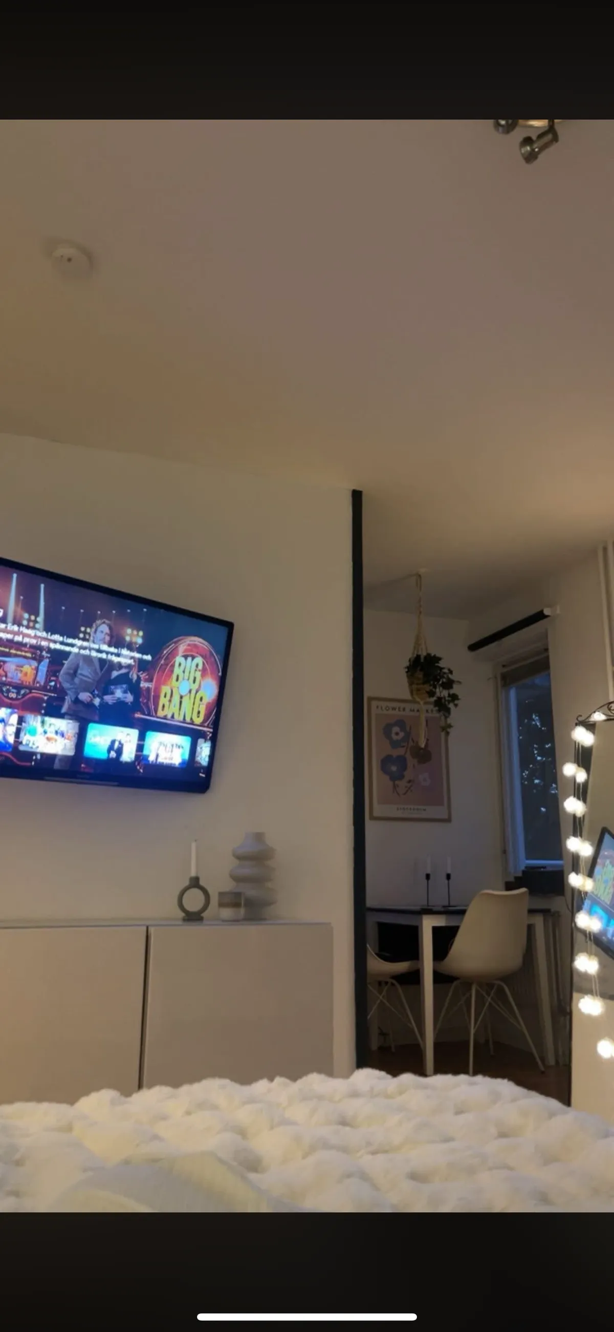 Hyreslägenhet på Hässelby i hasselby