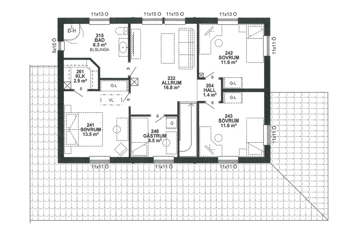 Hyresbostad på Umeå i umea