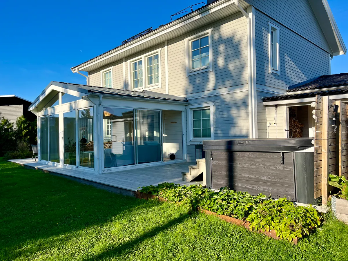 Hyresbostad på Umeå i umea