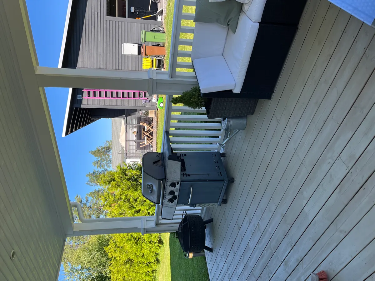 Hyresbostad på Umeå i umea