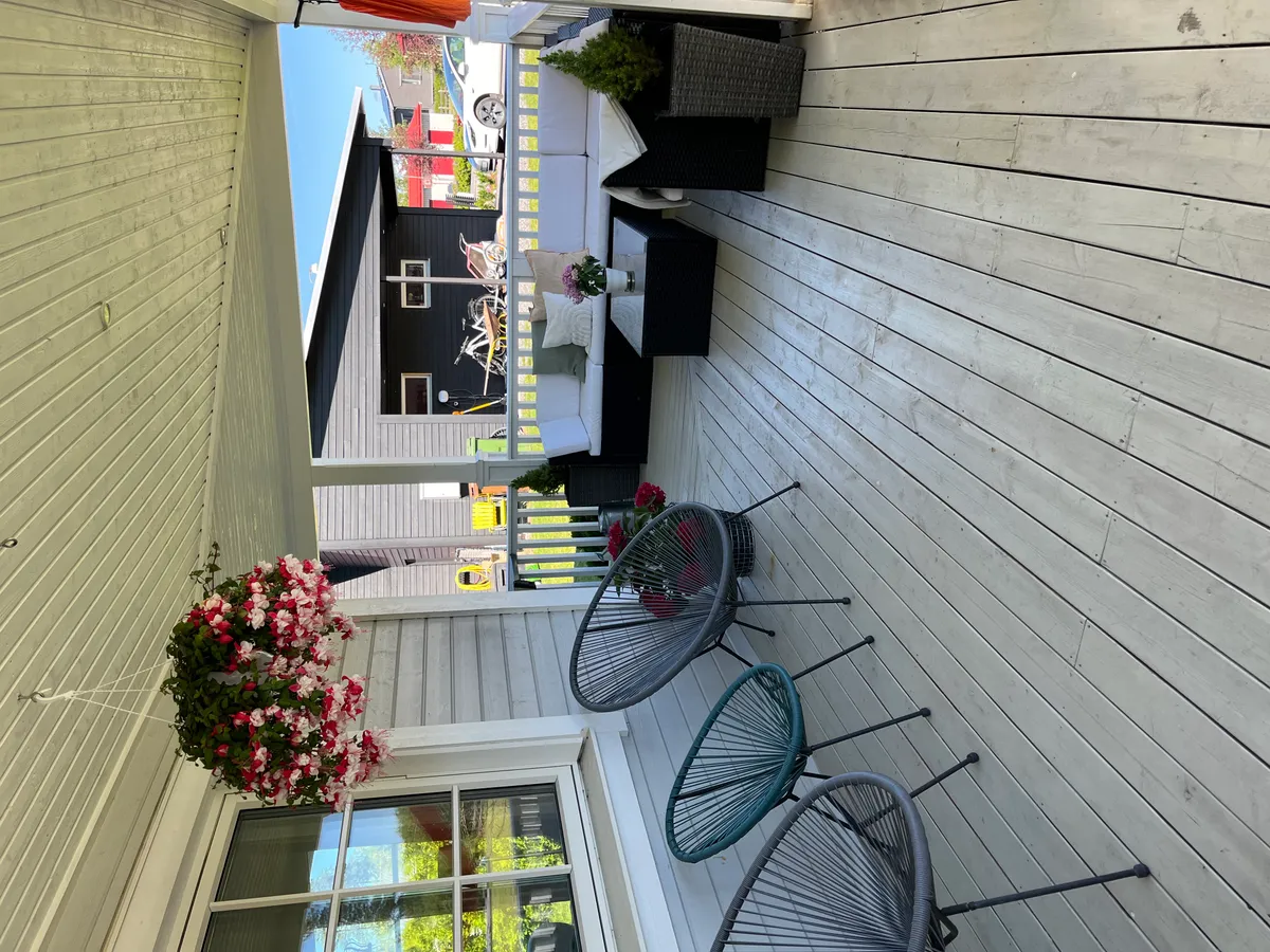 Hyresbostad på Umeå i umea