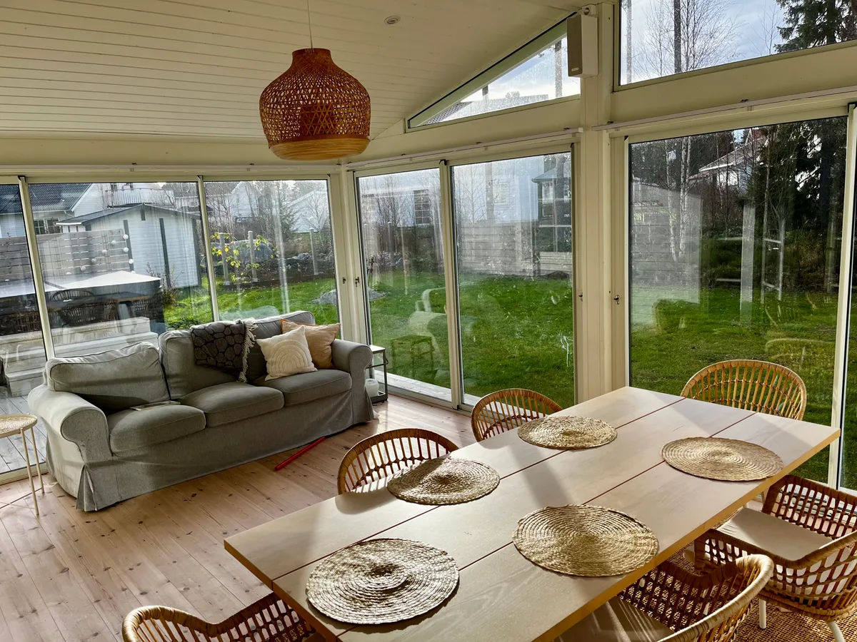 Hyresbostad på Umeå i umea