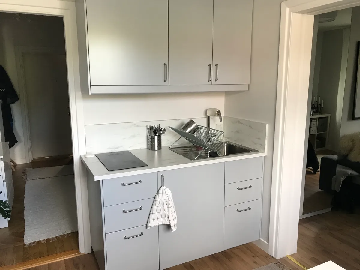 Hyreslägenhet på Uppsala i uppsala