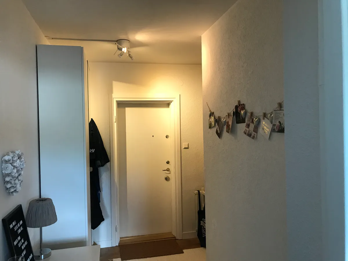 Hyreslägenhet på Uppsala i uppsala