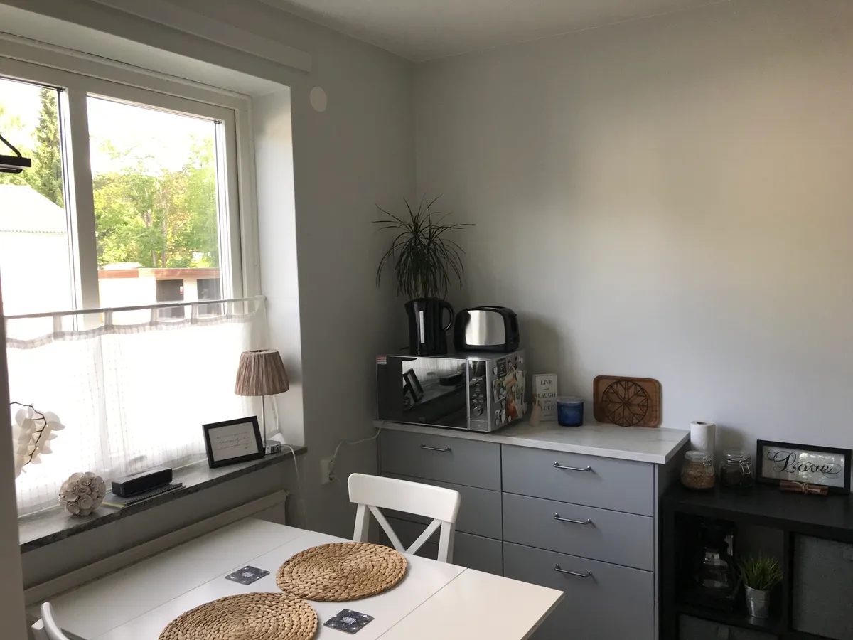 Hyreslägenhet på Uppsala i uppsala