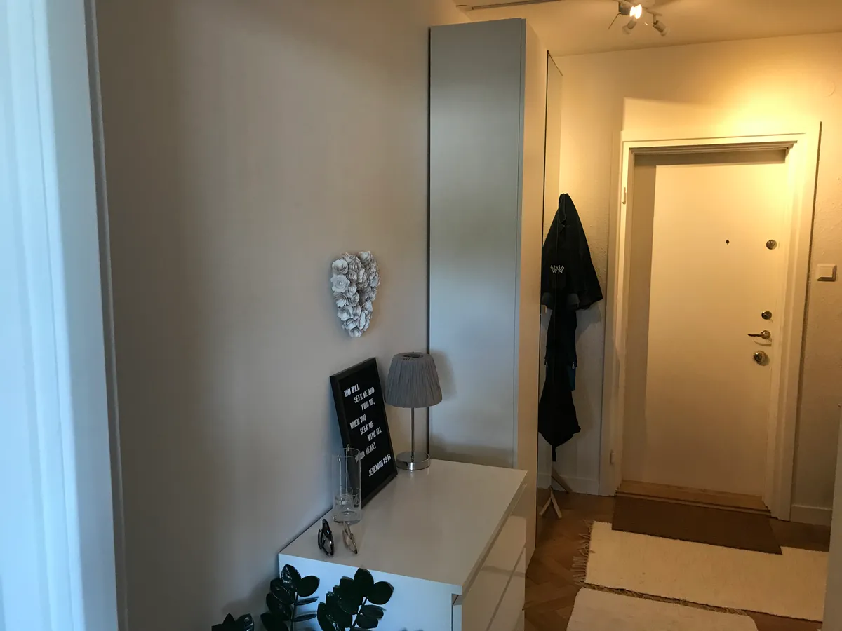 Hyreslägenhet på Uppsala i uppsala