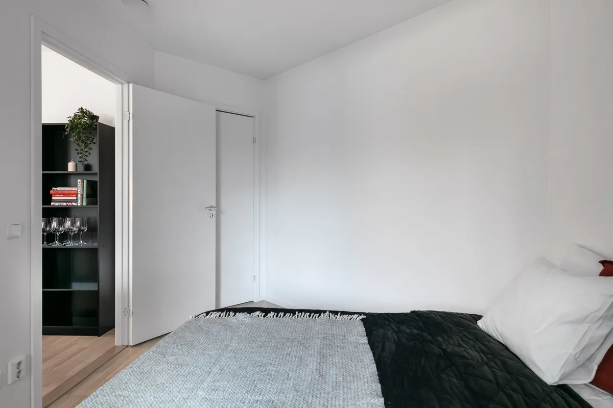 Hyreslägenhet på Stockholm i stockholm