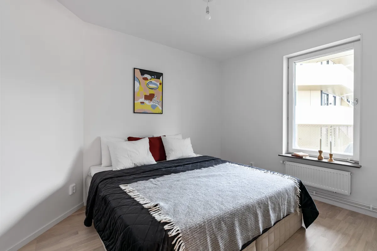 Hyreslägenhet på Stockholm i stockholm