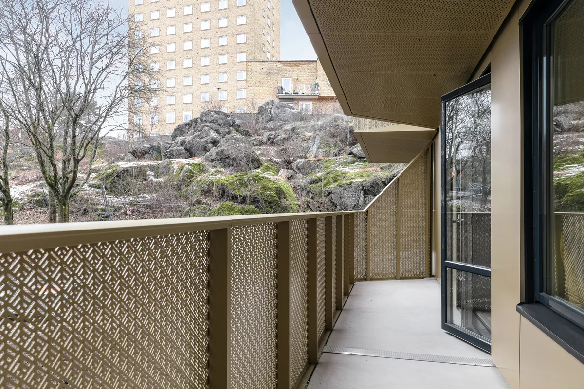 Hyreslägenhet på Stockholm i stockholm