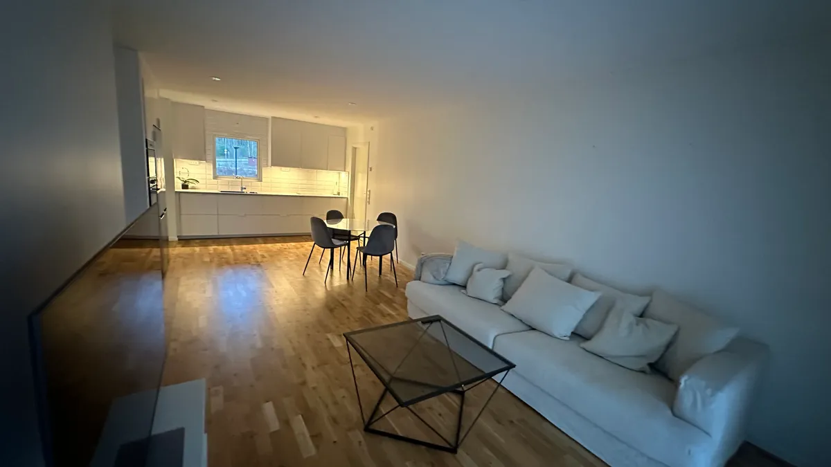 Hyreslägenhet på Alvesta i alvesta