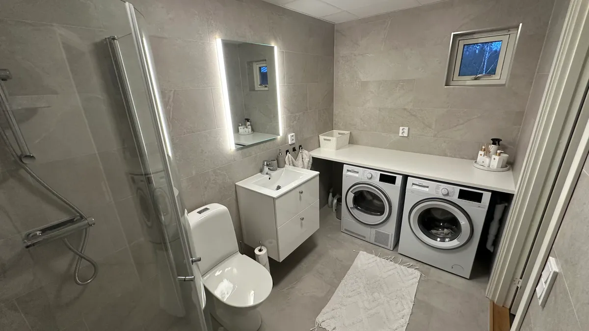 Hyreslägenhet på Alvesta i alvesta