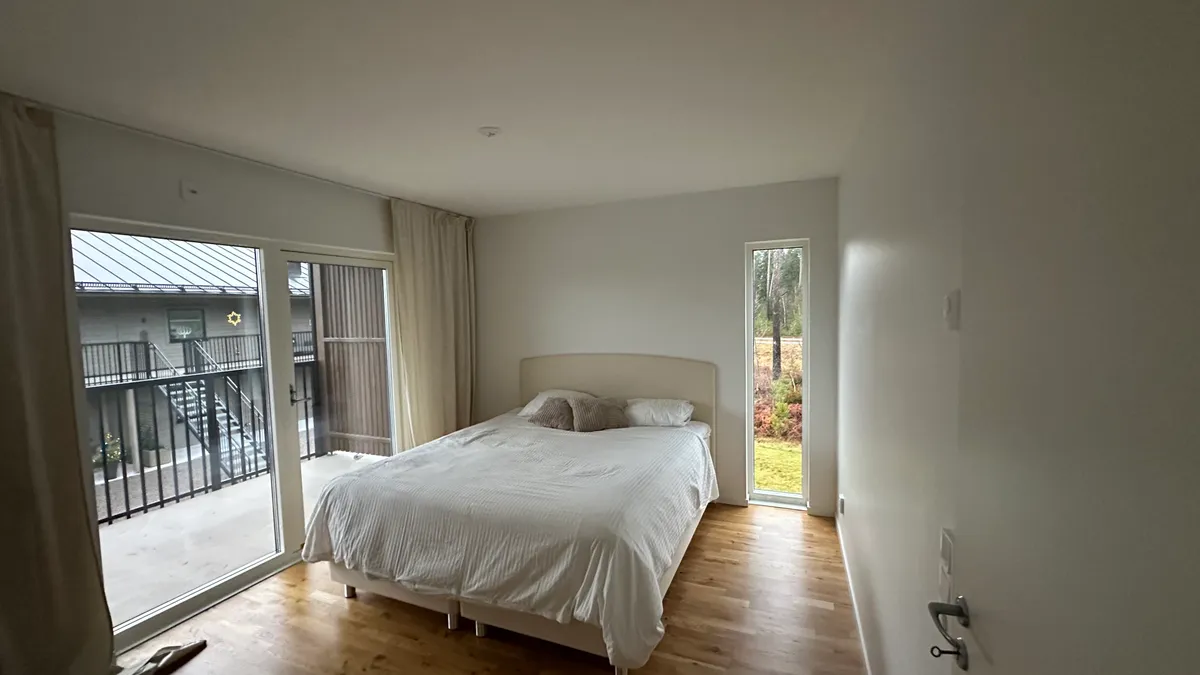 Hyreslägenhet på Alvesta i alvesta