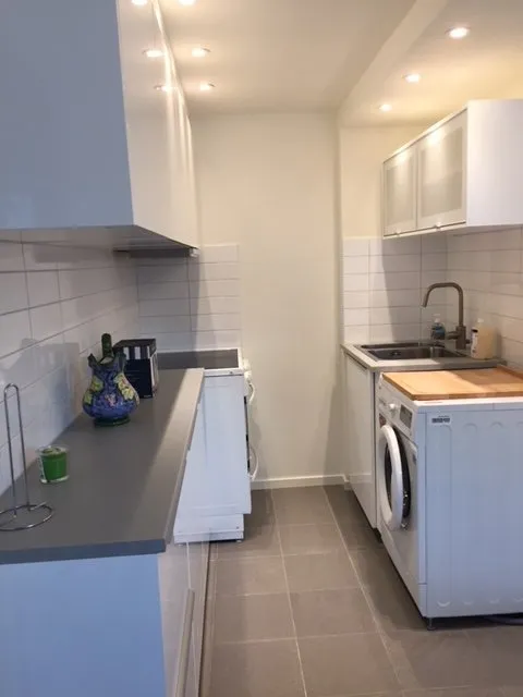 Hyreslägenhet på Malmö i malmo