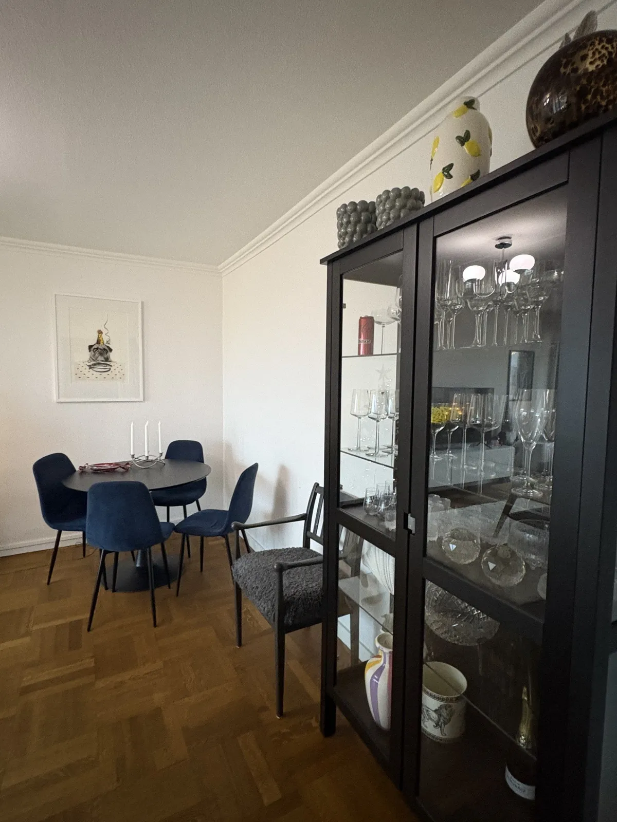 Hyreslägenhet på Sundbyberg i sundbyberg