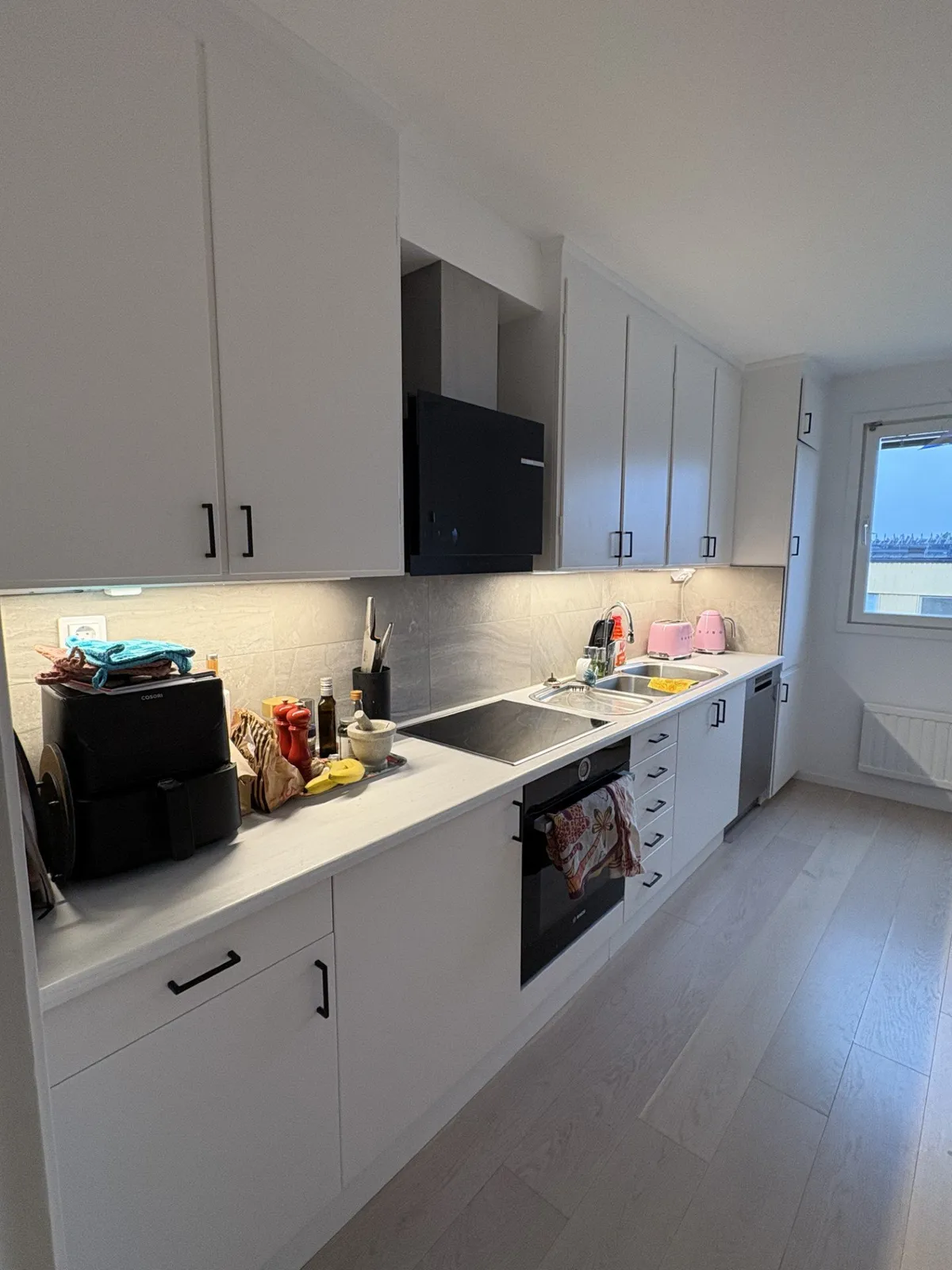 Hyreslägenhet på Sundbyberg i sundbyberg