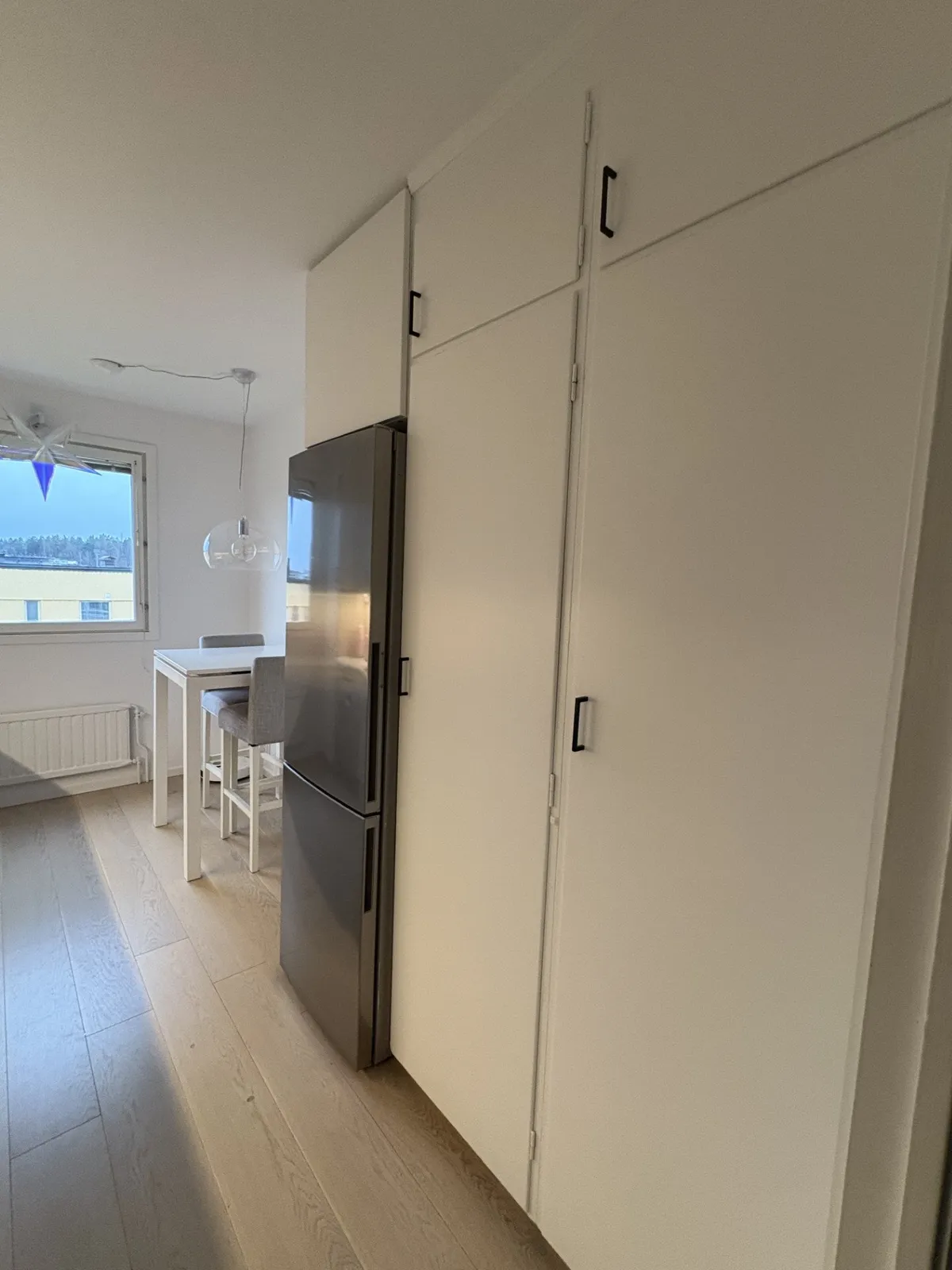 Hyreslägenhet på Sundbyberg i sundbyberg