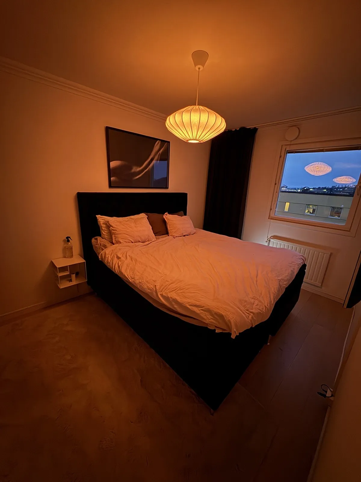 Hyreslägenhet på Sundbyberg i sundbyberg