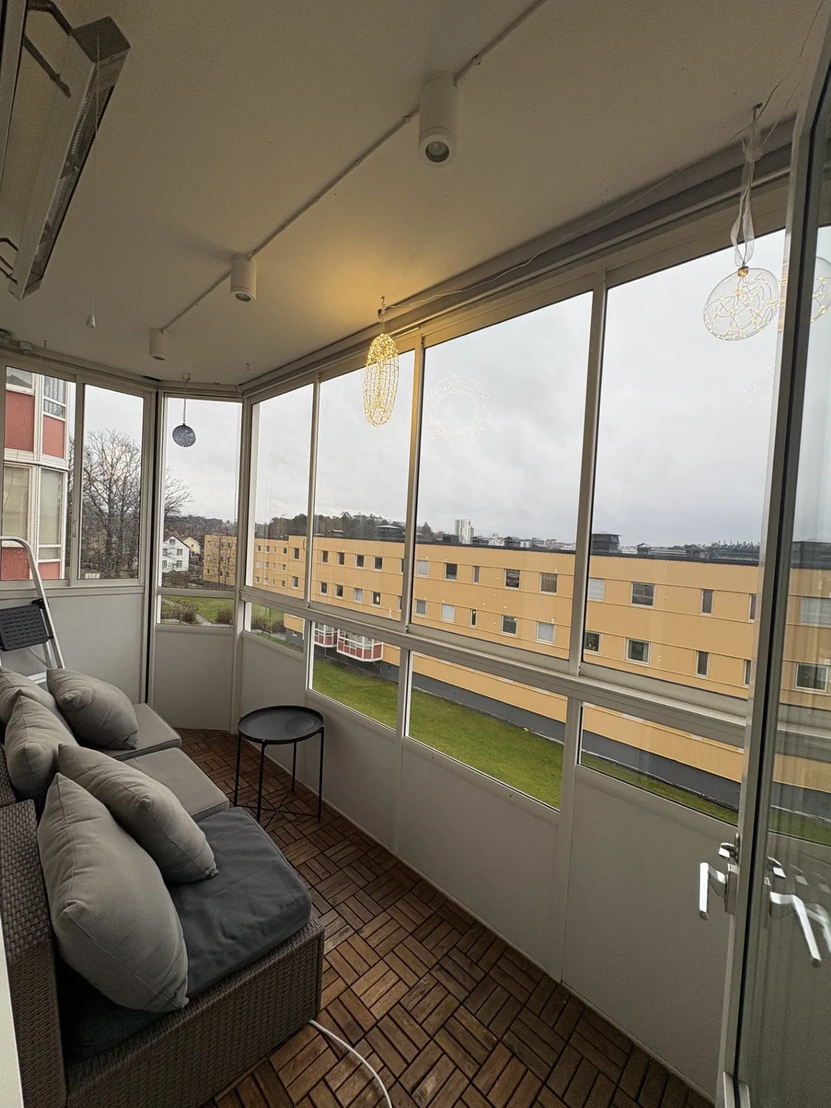 Hyreslägenhet på Sundbyberg i sundbyberg