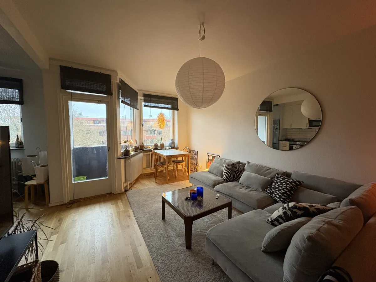 Hyreslägenhet på Göteborg i goteborg