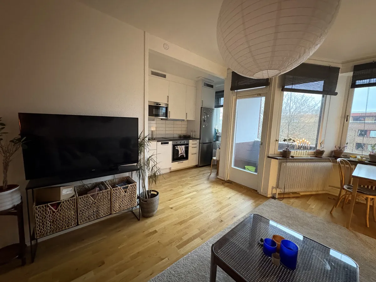 Hyreslägenhet på Göteborg i goteborg