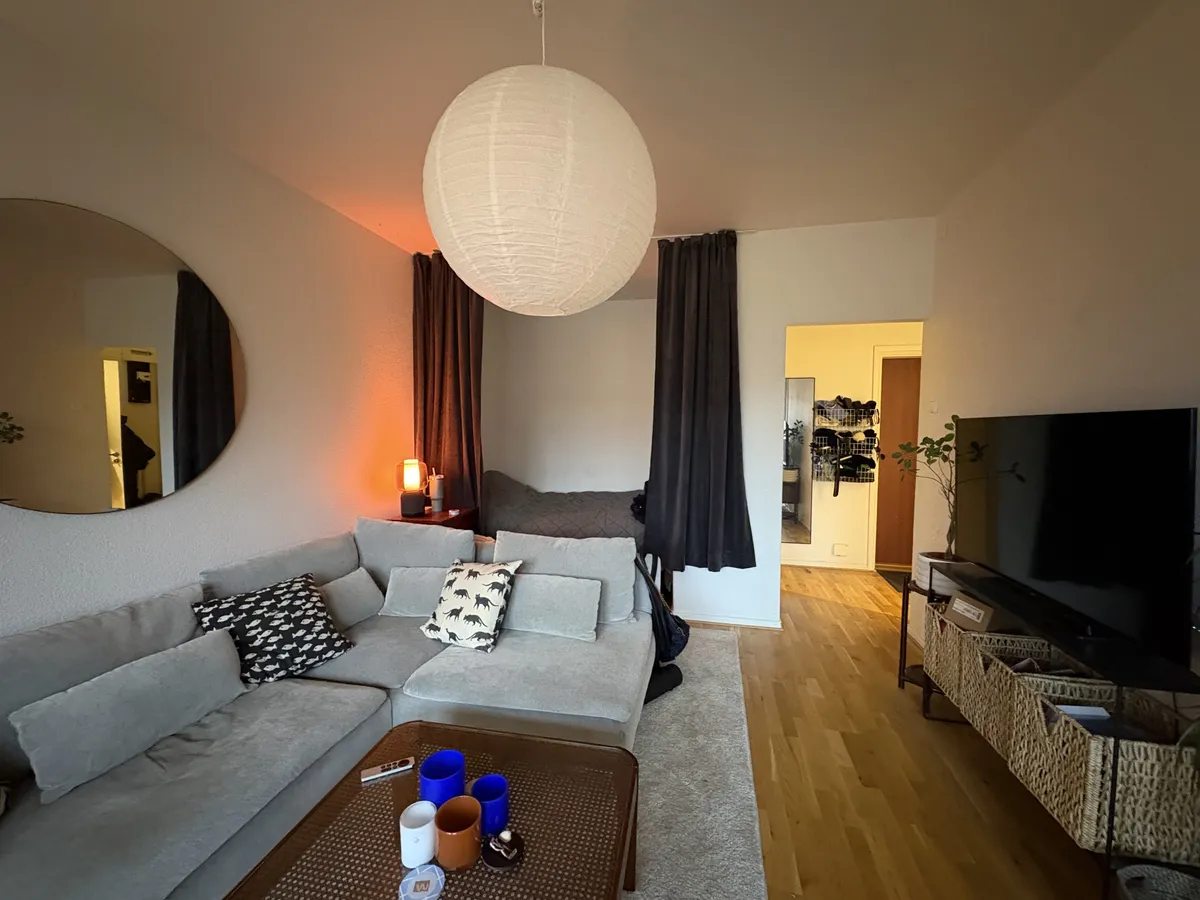 Hyreslägenhet på Göteborg i goteborg