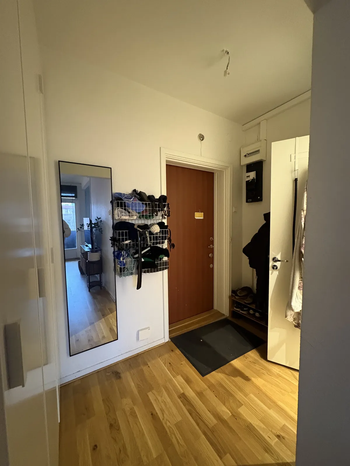 Hyreslägenhet på Göteborg i goteborg