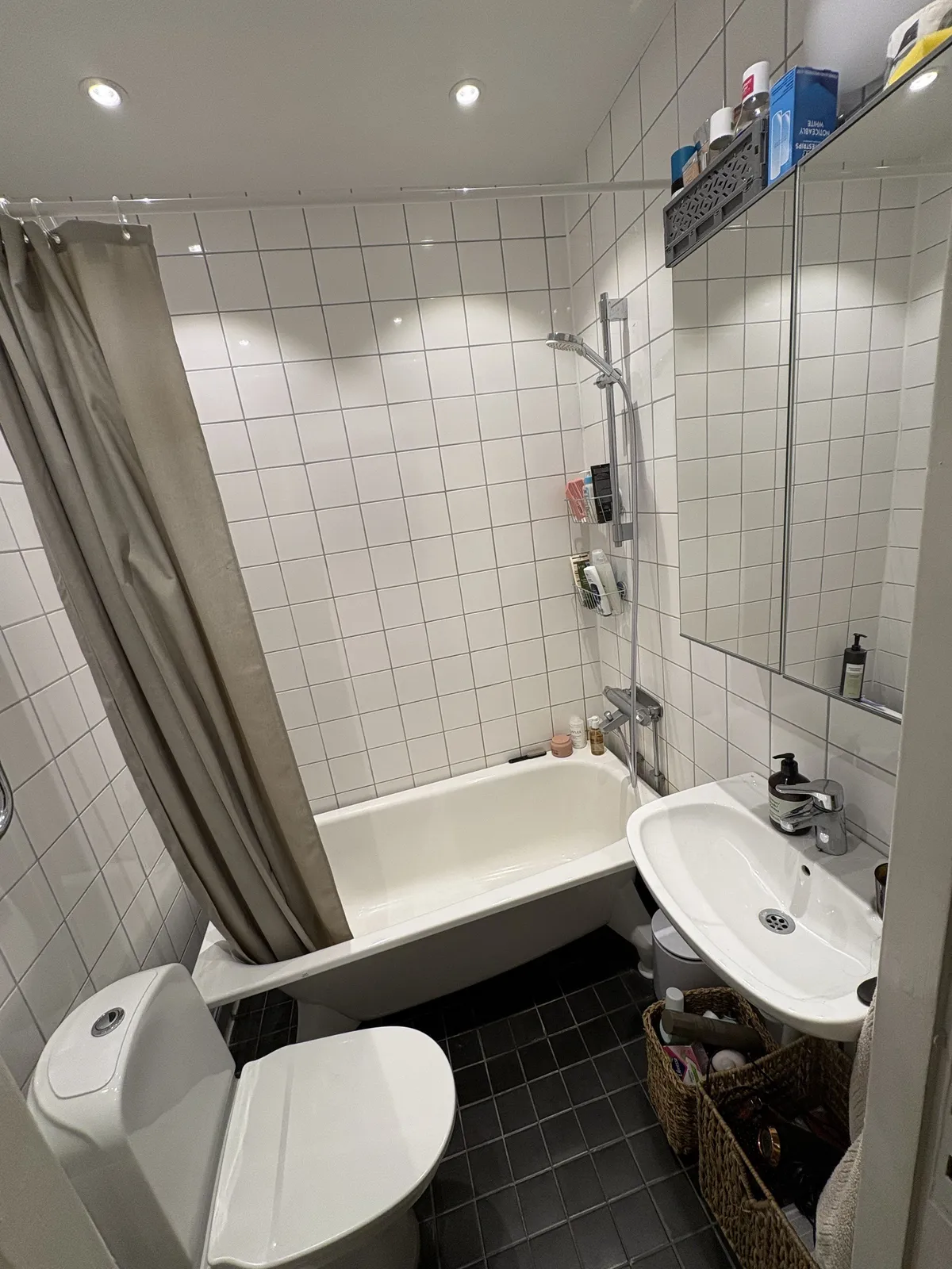 Hyreslägenhet på Göteborg i goteborg