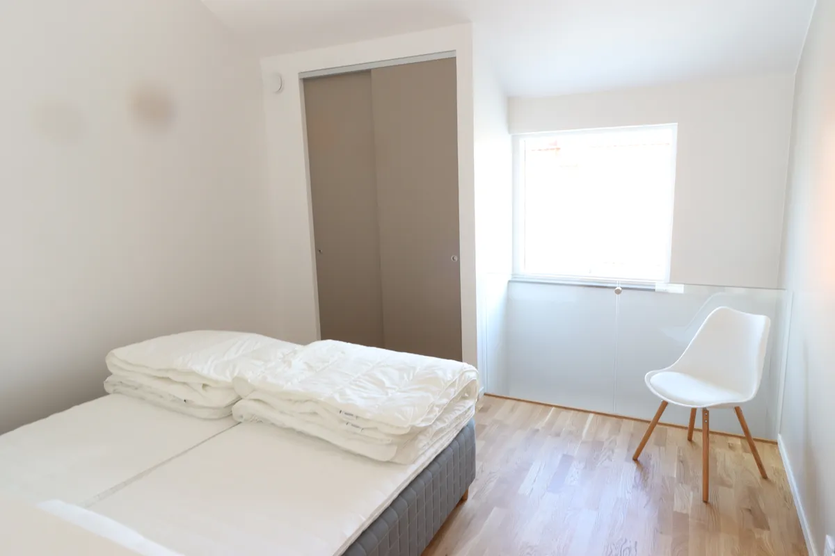 Hyreslägenhet på Ängelholm i angelholm