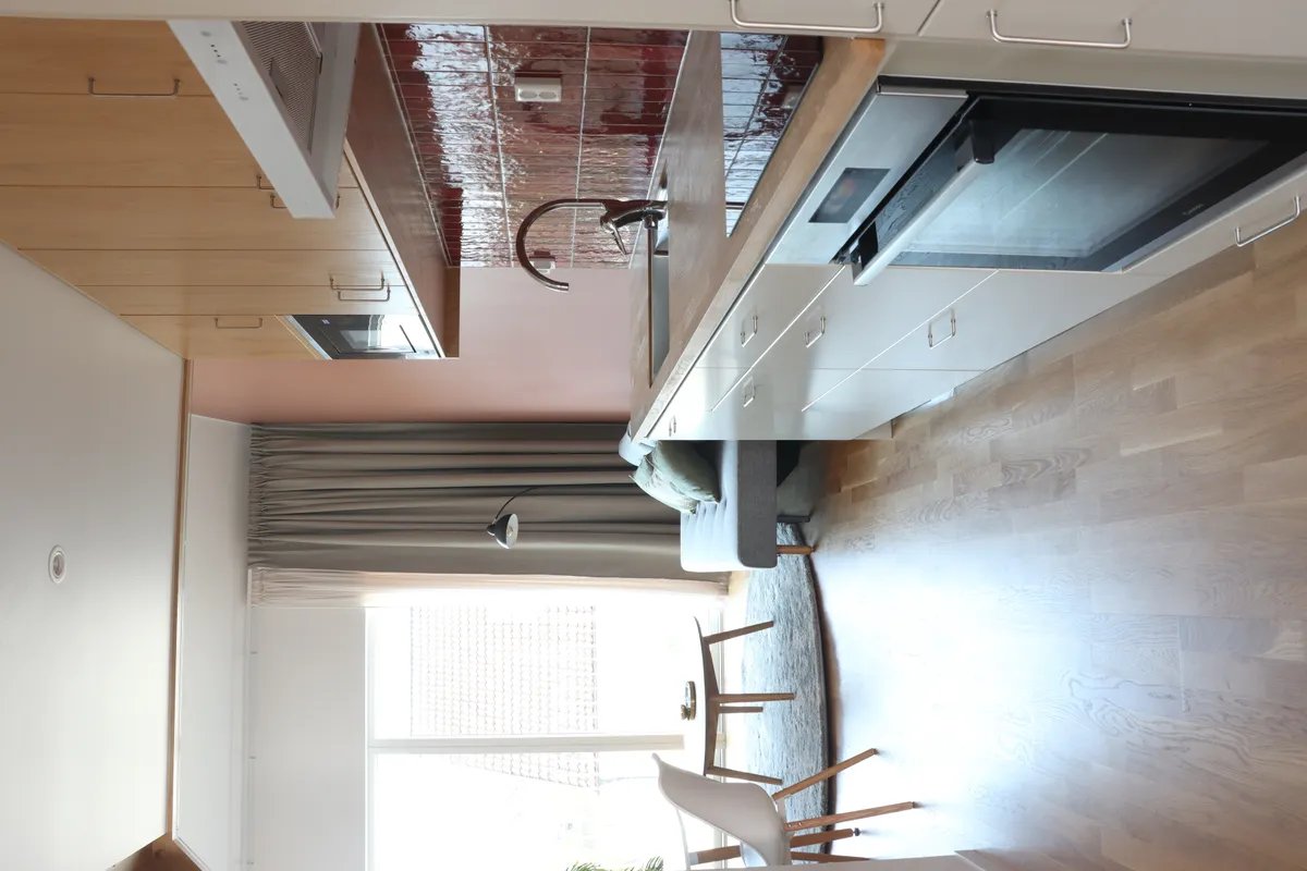 Hyreslägenhet på Ängelholm i angelholm