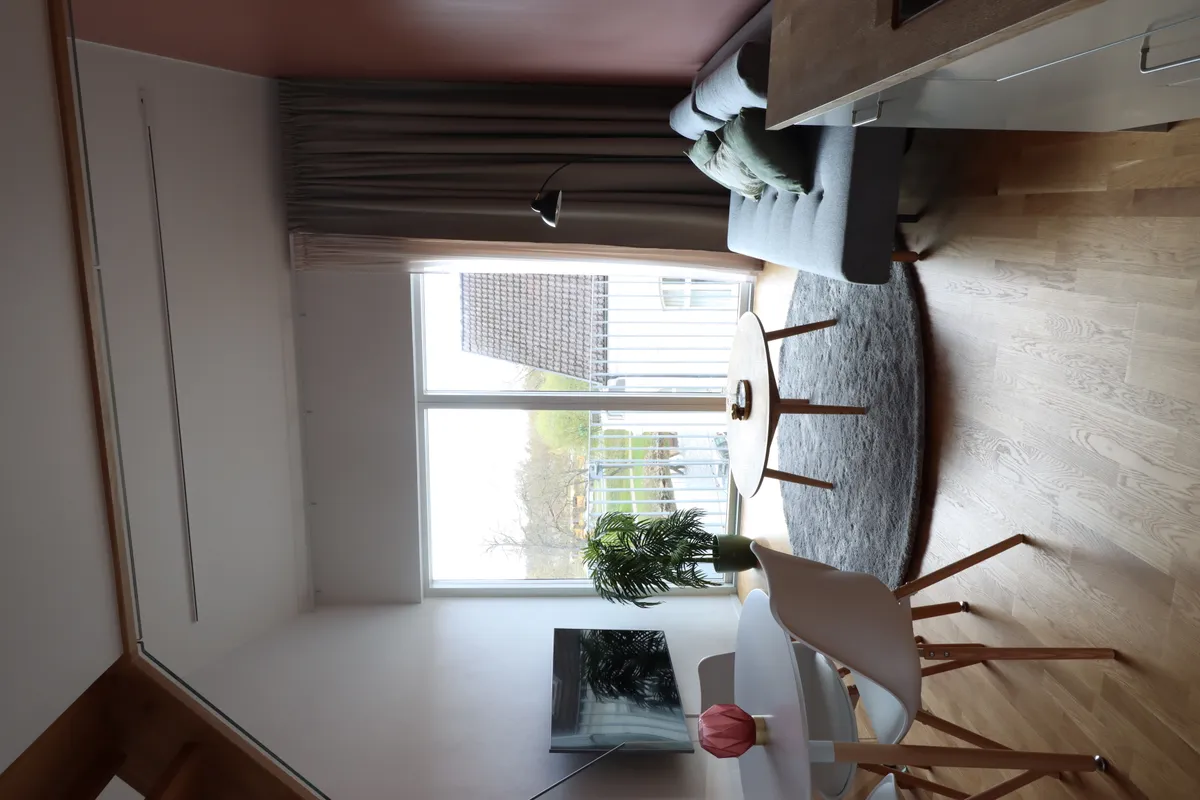 Hyreslägenhet på Ängelholm i angelholm