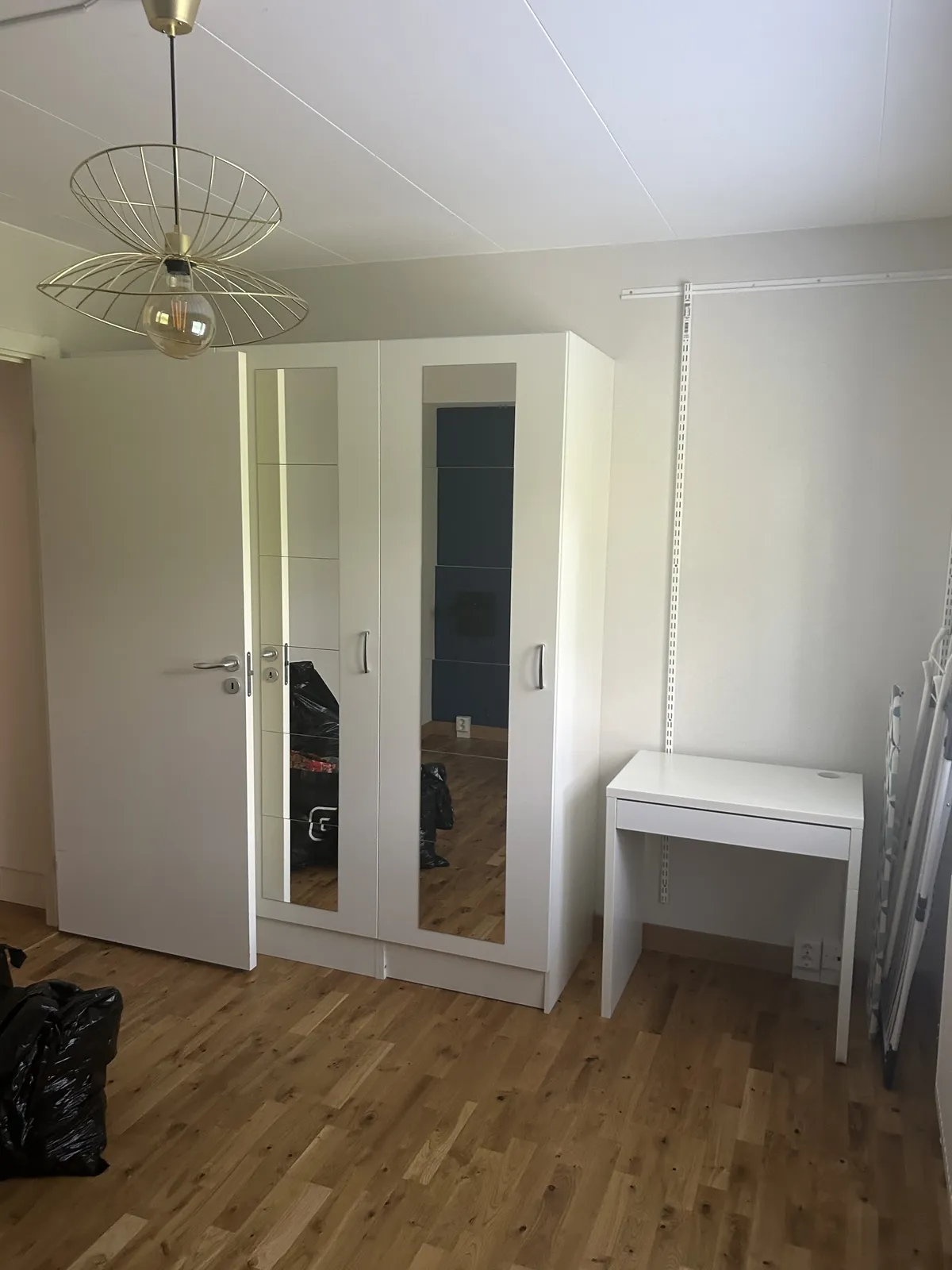 Hyreslägenhet på Huddinge i huddinge