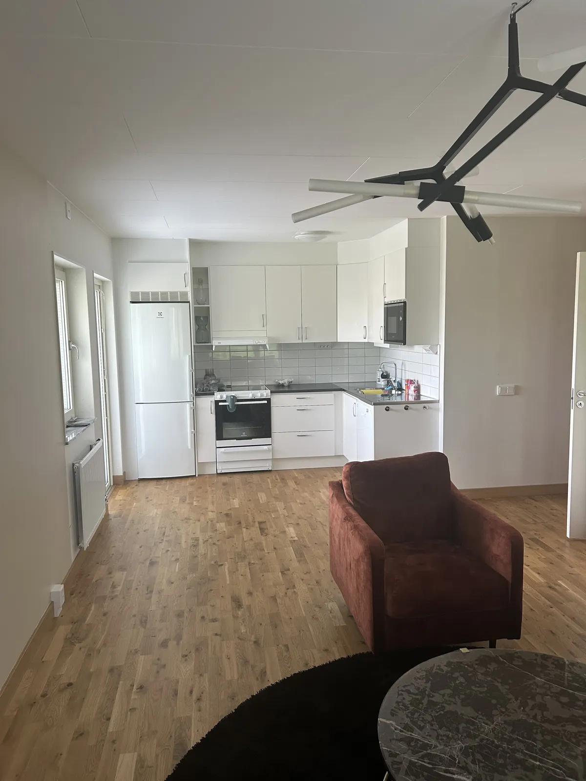 Hyreslägenhet på Huddinge i huddinge