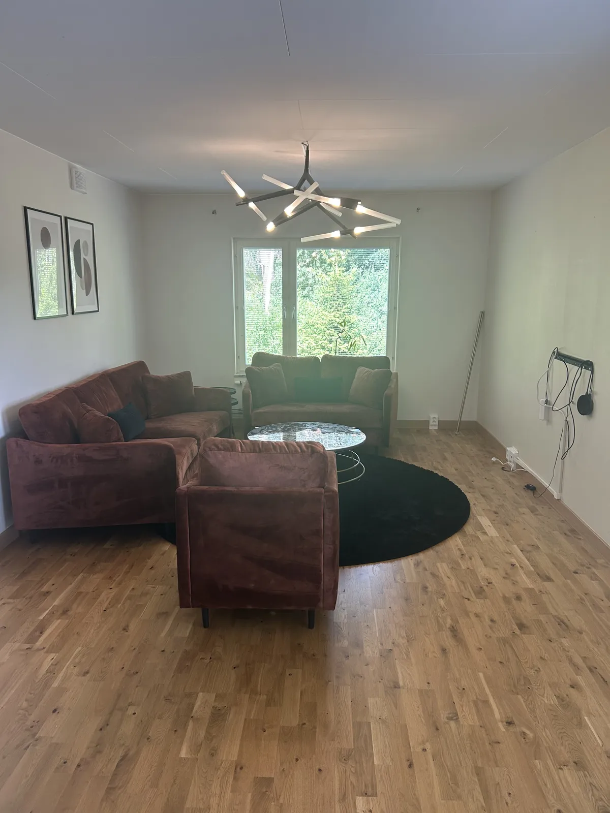 Hyreslägenhet på Huddinge i huddinge