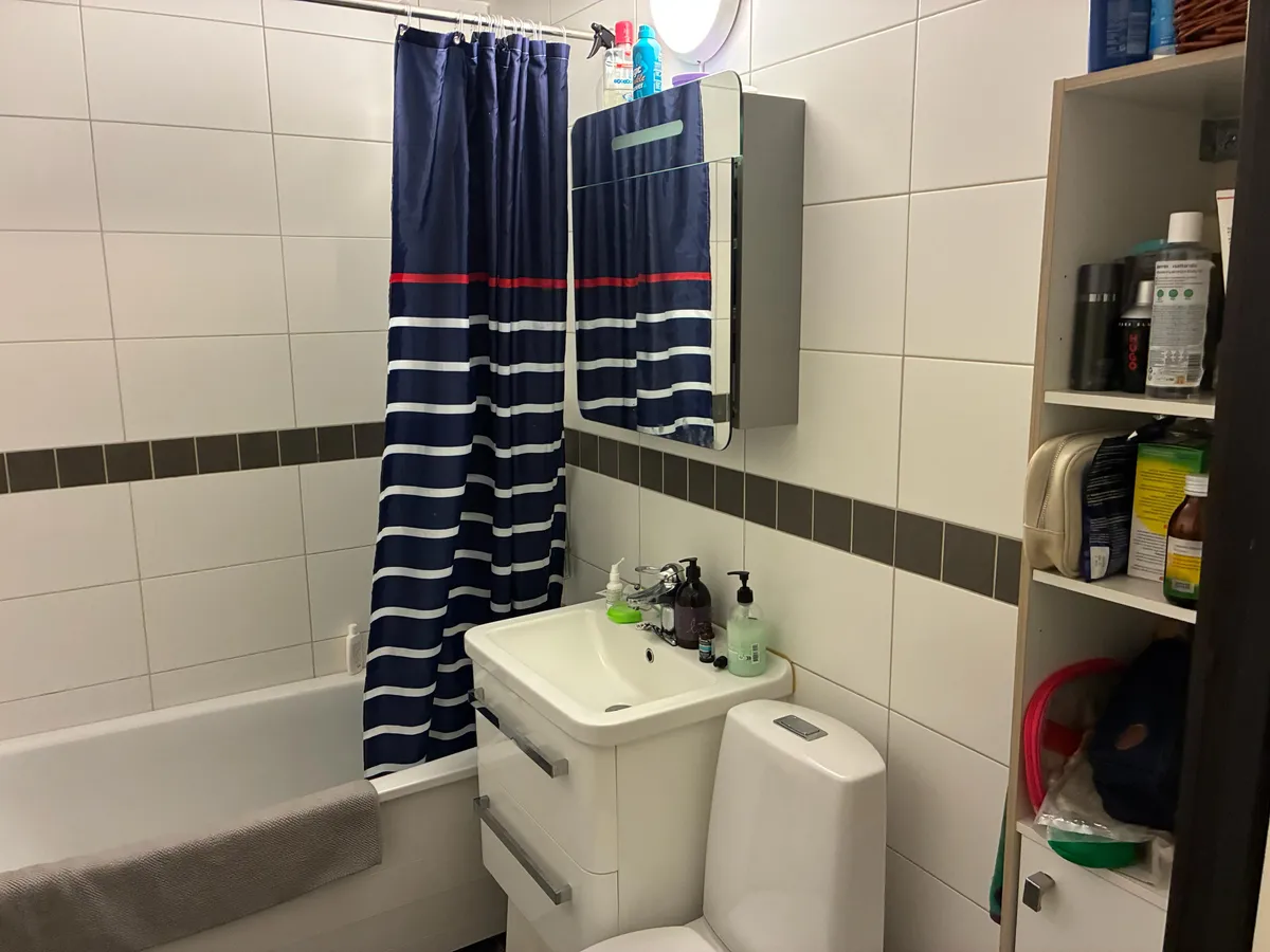 Hyreslägenhet på Malmö i malmo