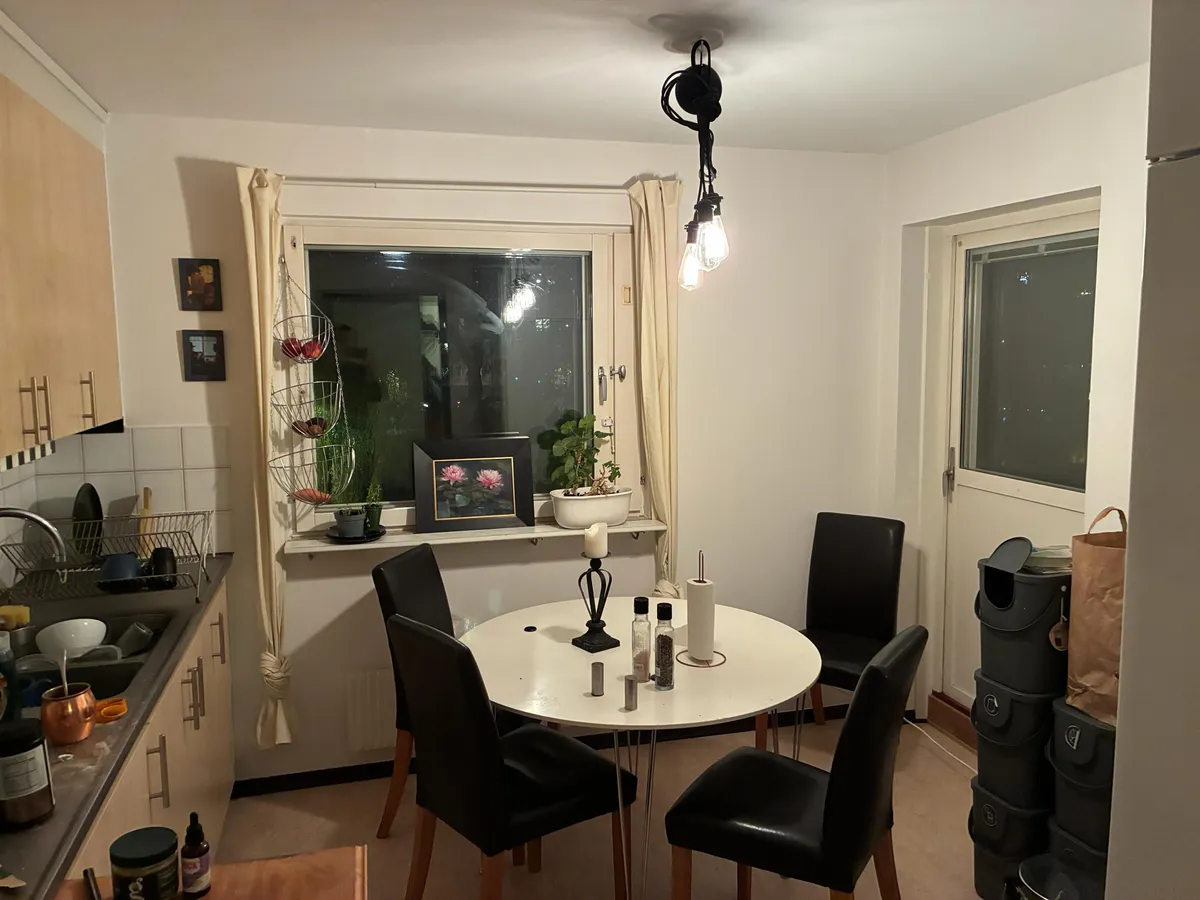 Hyreslägenhet på Malmö i malmo