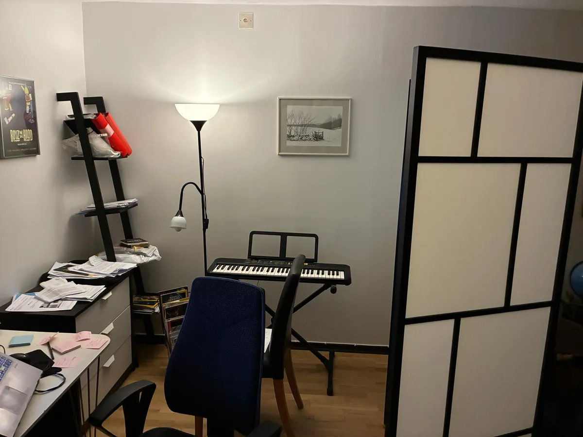 Hyreslägenhet på Malmö i malmo