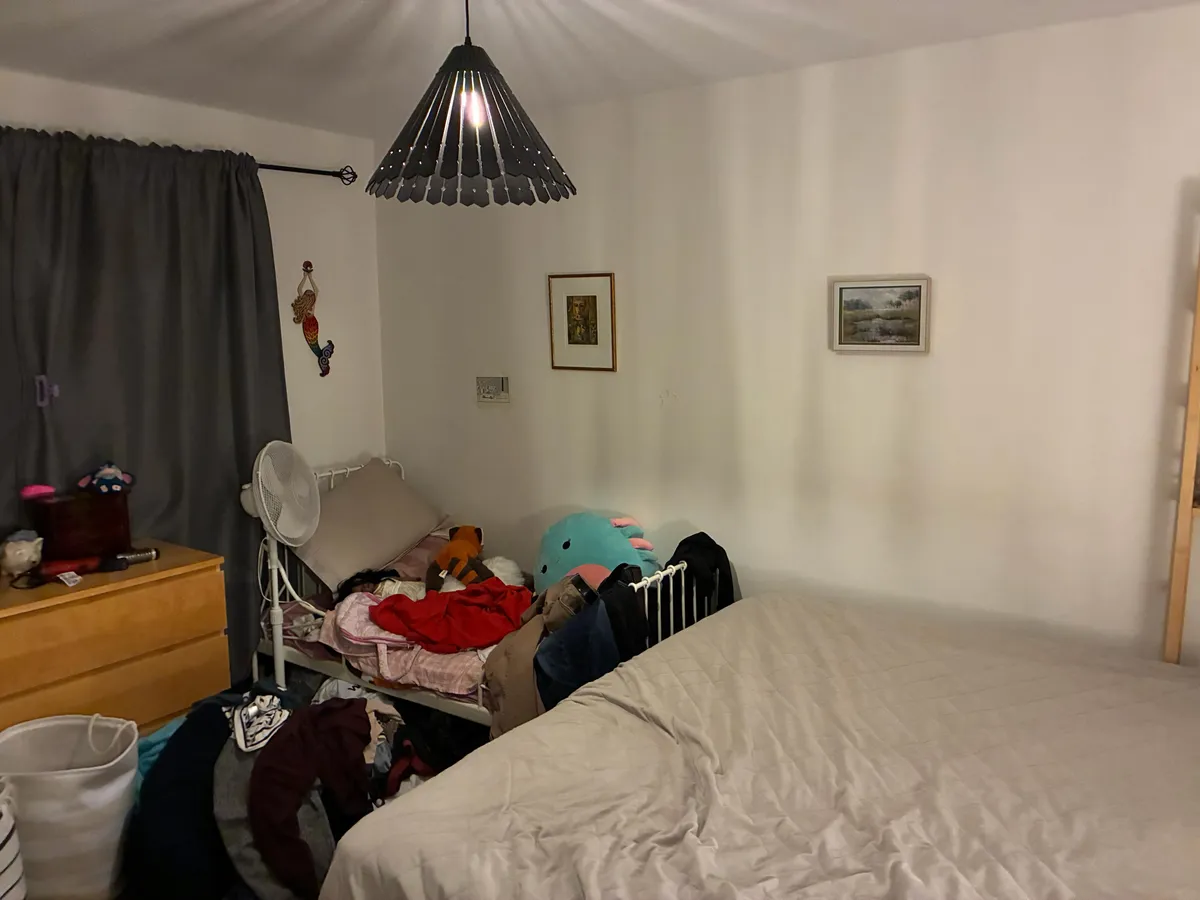 Hyreslägenhet på Malmö i malmo