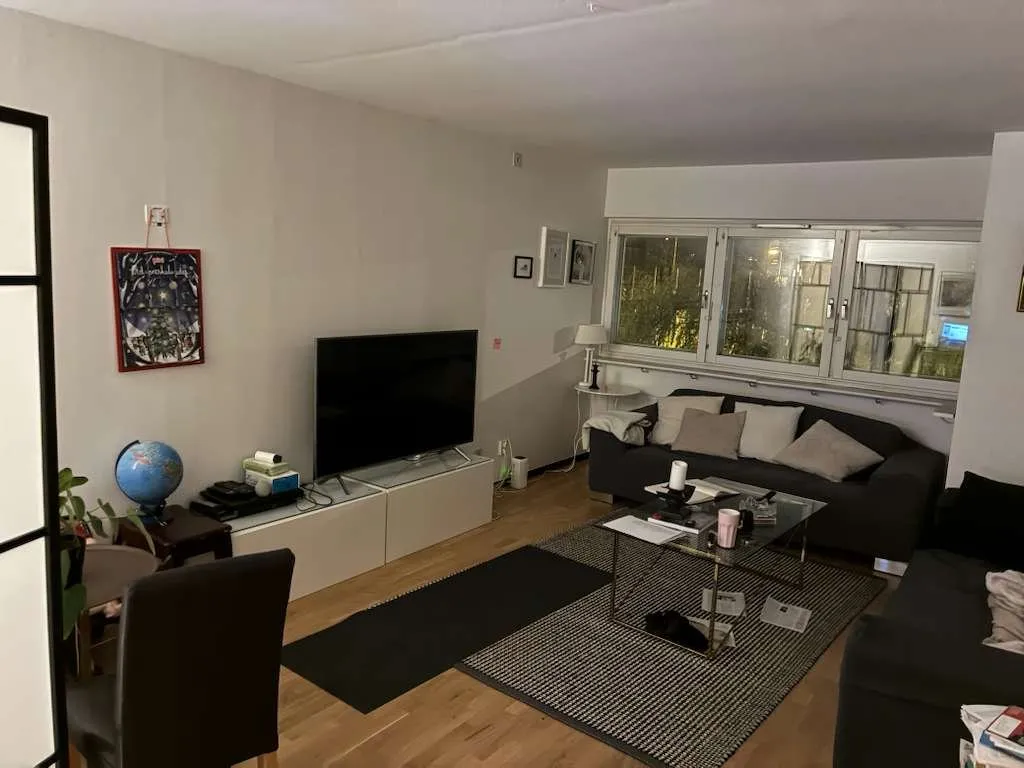 Hyreslägenhet på Malmö i malmo