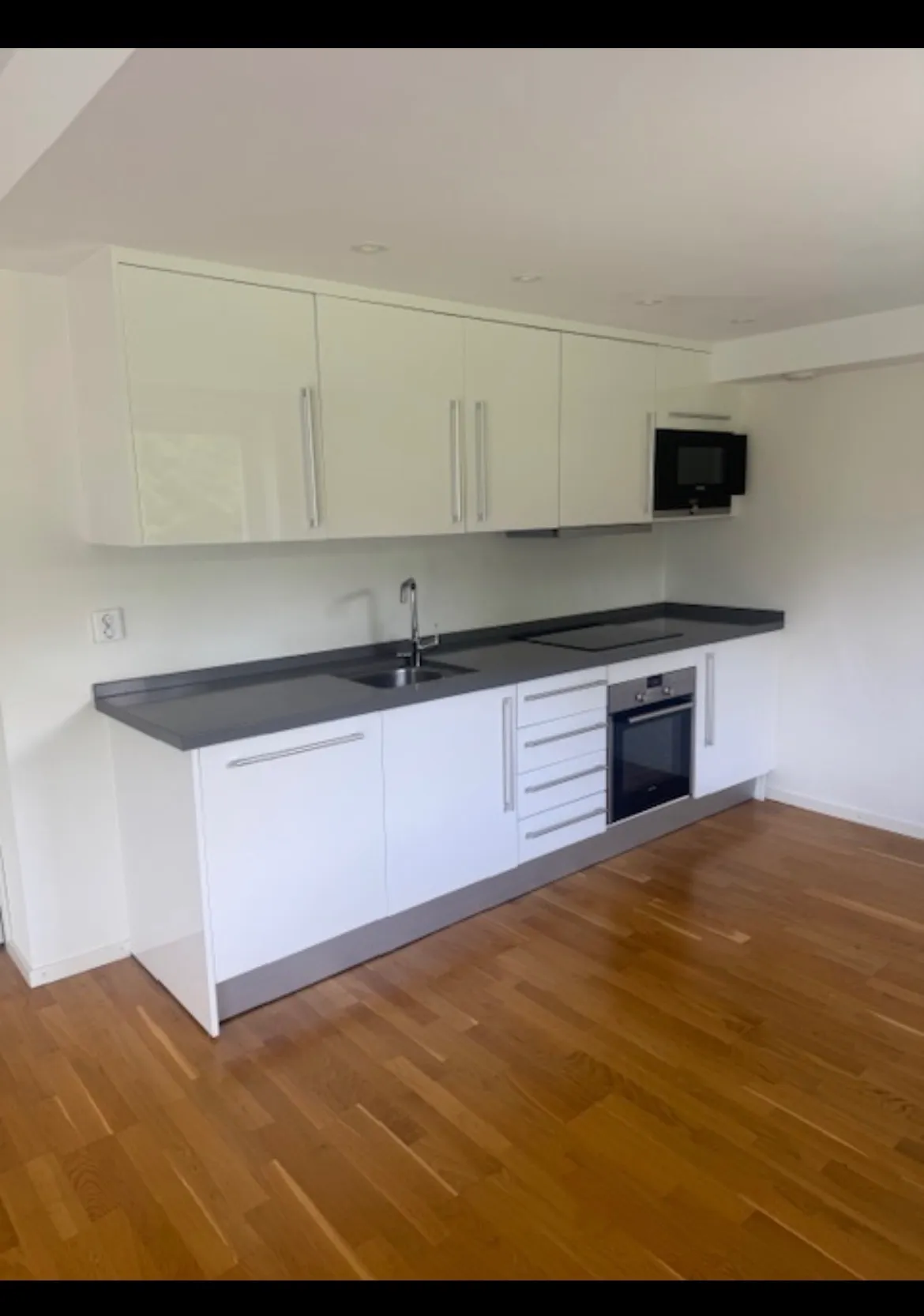 Hyreslägenhet på Floda i floda