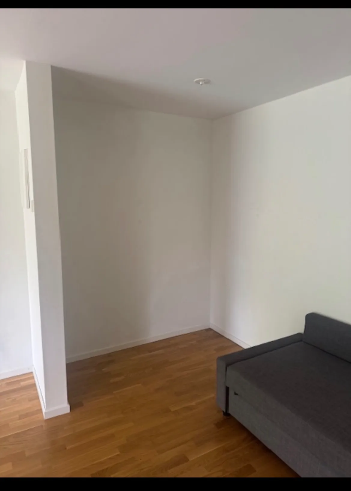 Hyreslägenhet på Floda i floda