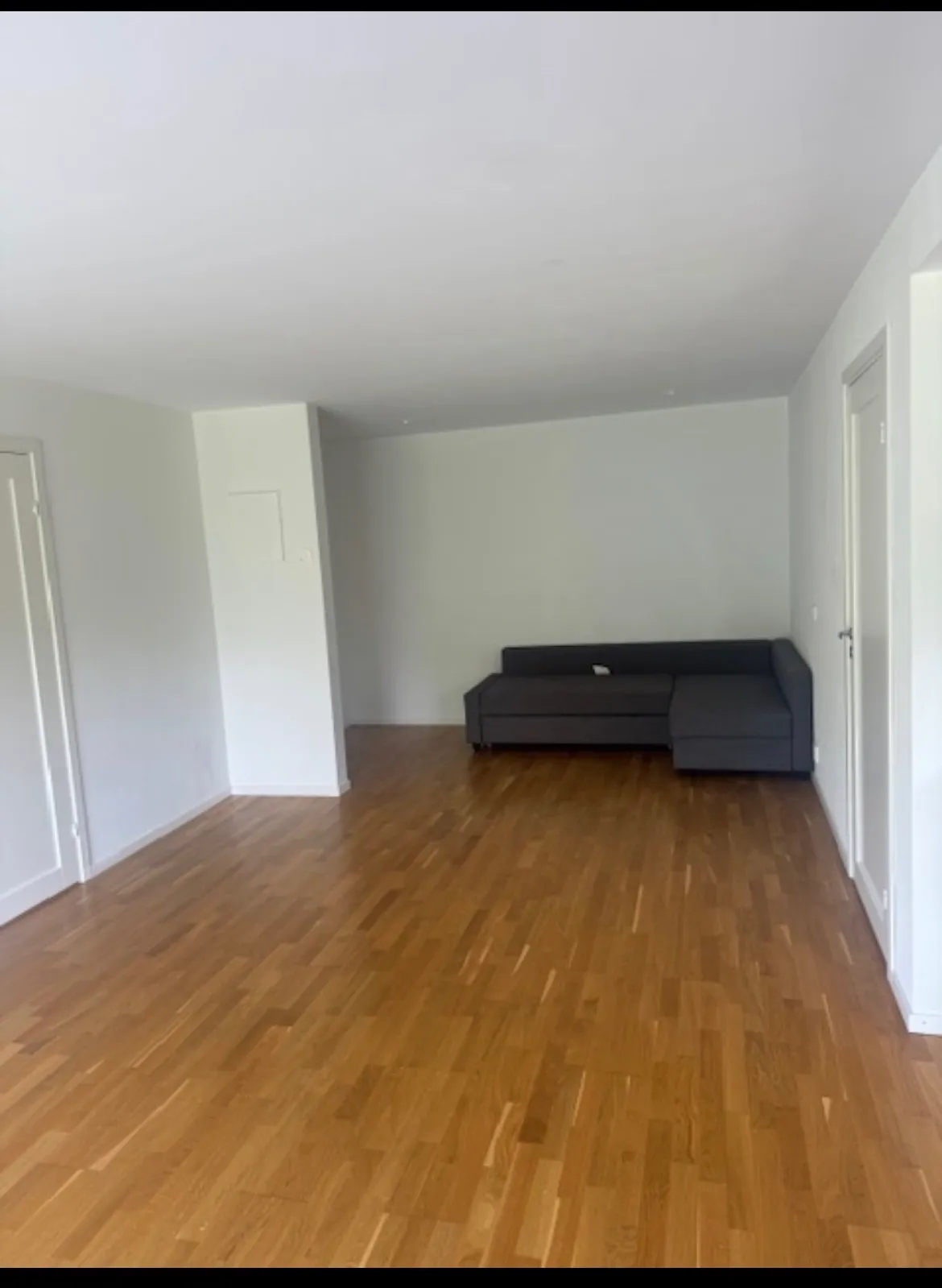 Hyreslägenhet på Floda i floda